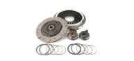 South Bend STG 2 Clutch Kit